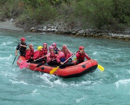 Camping Alpes Dauphiné