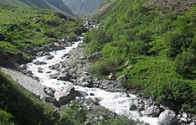 Parc National du Queyras